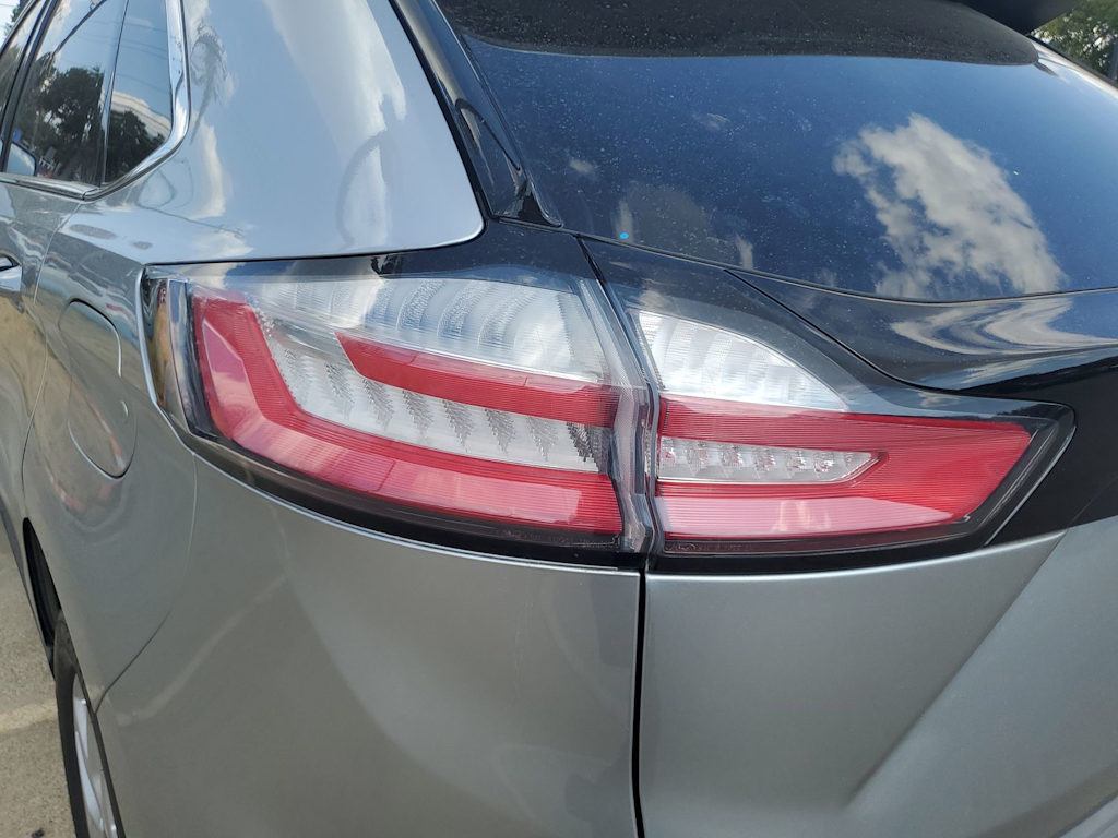 Thumbnail: 2023 Ford Edge - 20