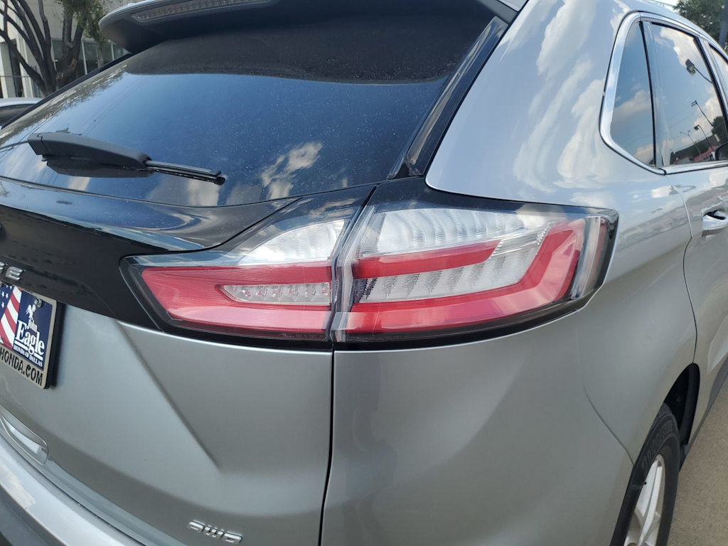 Thumbnail: 2023 Ford Edge - 21