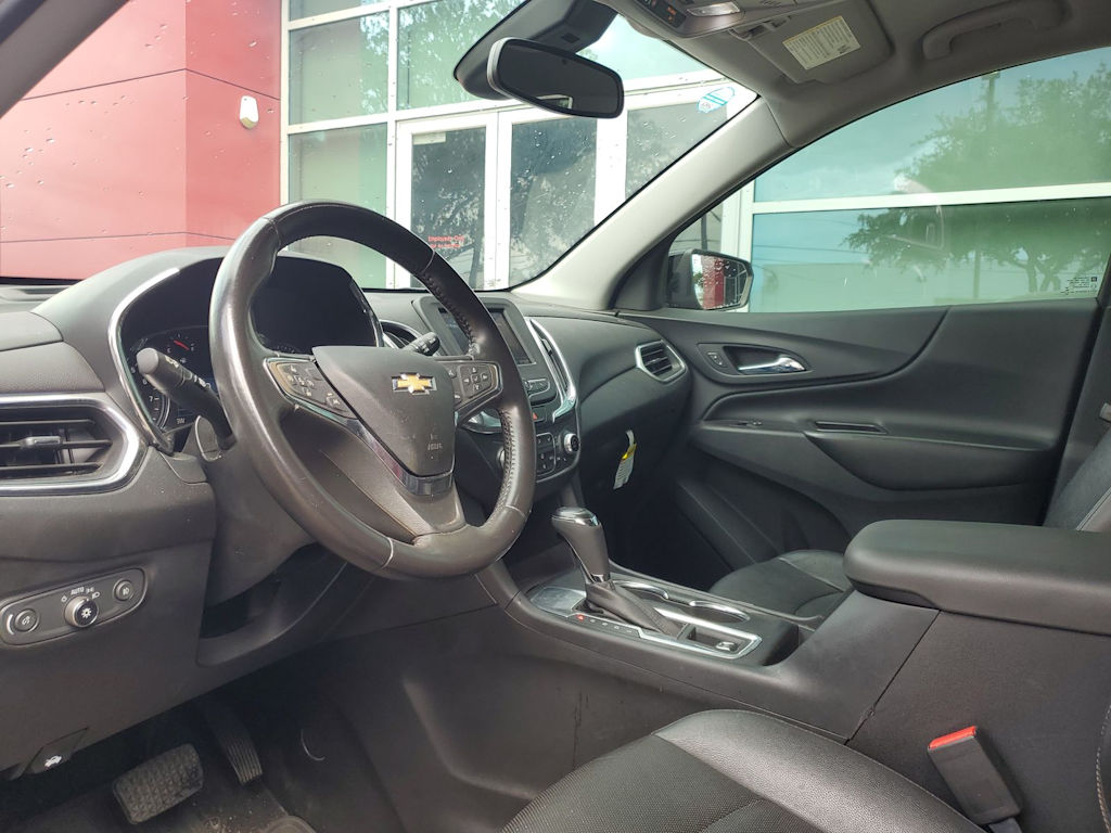 Thumbnail: 2020 Chevrolet Equinox - 2