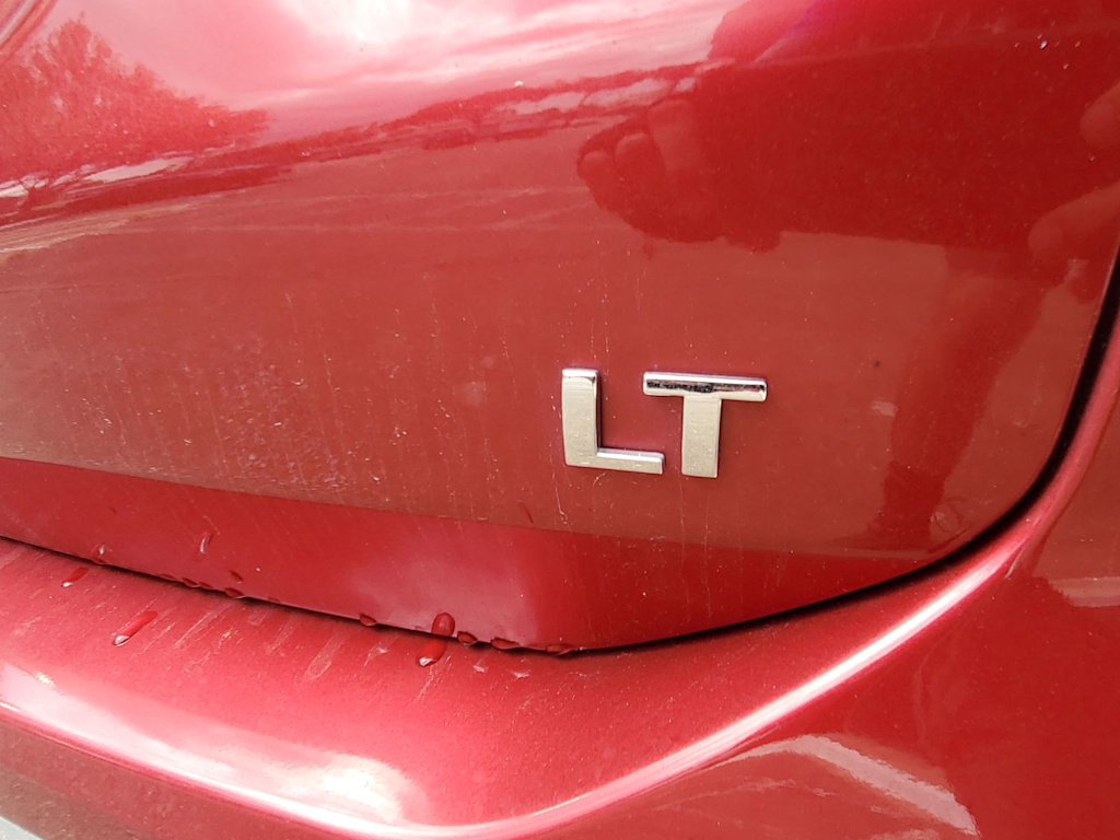 Thumbnail: 2020 Chevrolet Equinox - 18