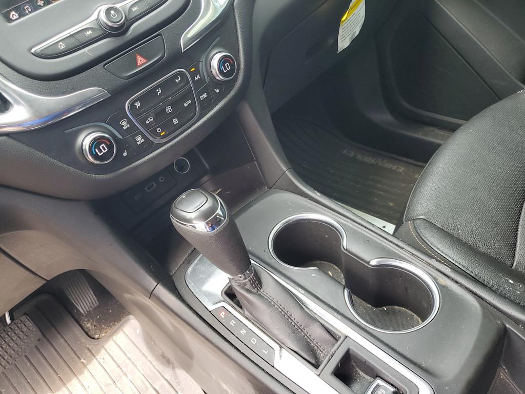 Thumbnail: 2020 Chevrolet Equinox - 12