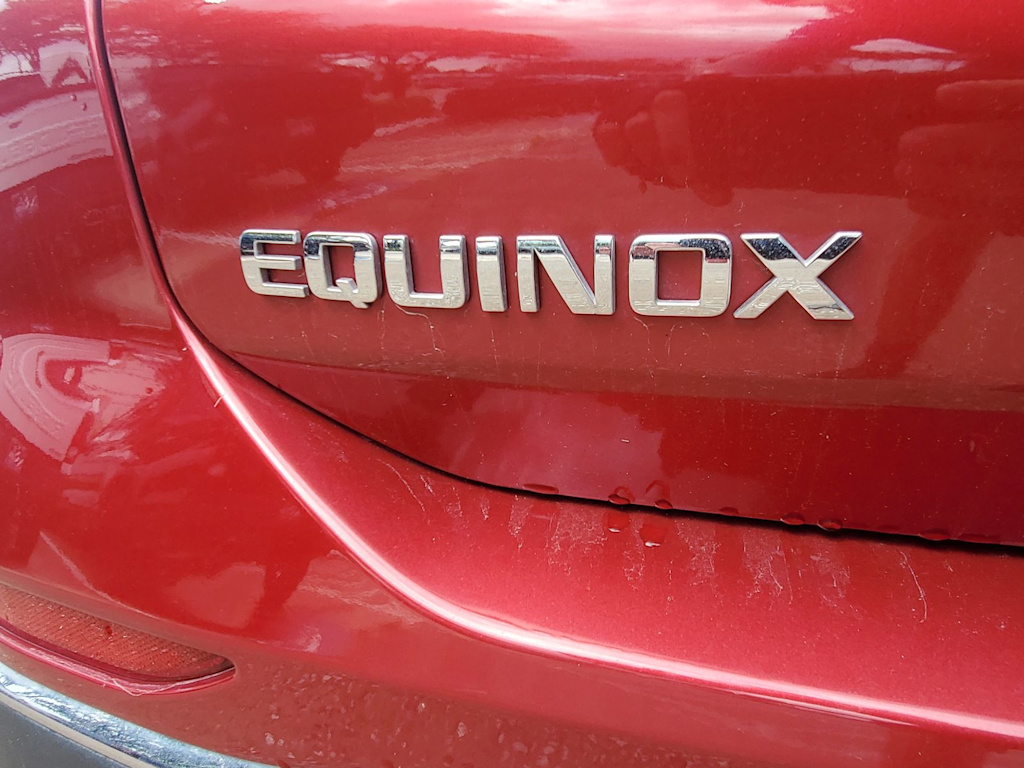 Thumbnail: 2020 Chevrolet Equinox - 7