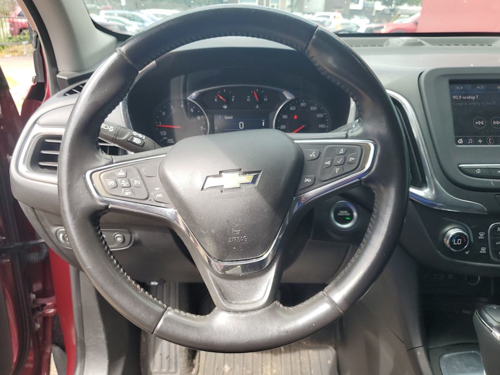 Thumbnail: 2020 Chevrolet Equinox - 10