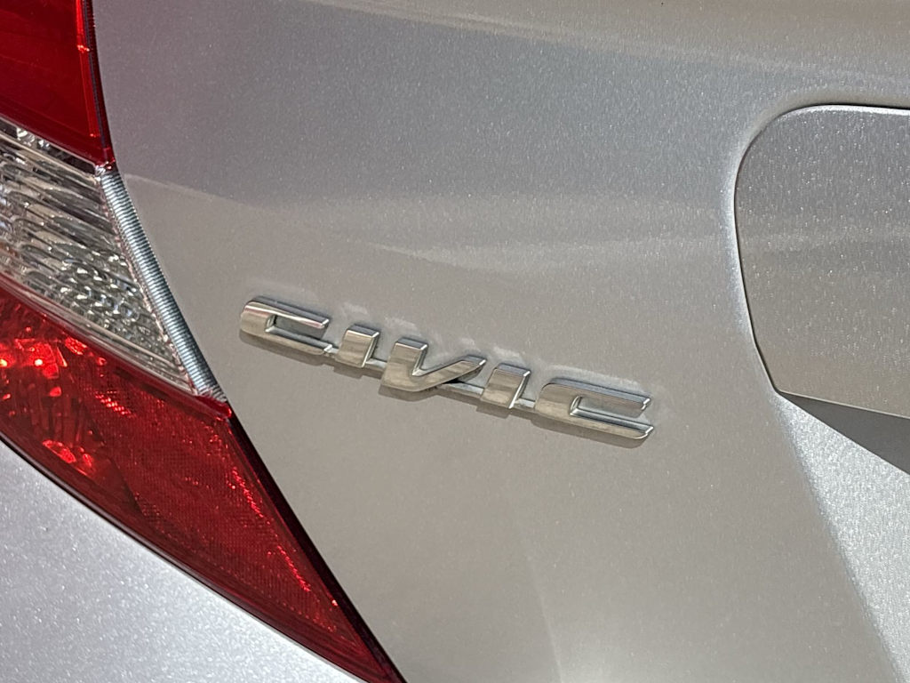 Thumbnail: 2012 Honda Civic - 7