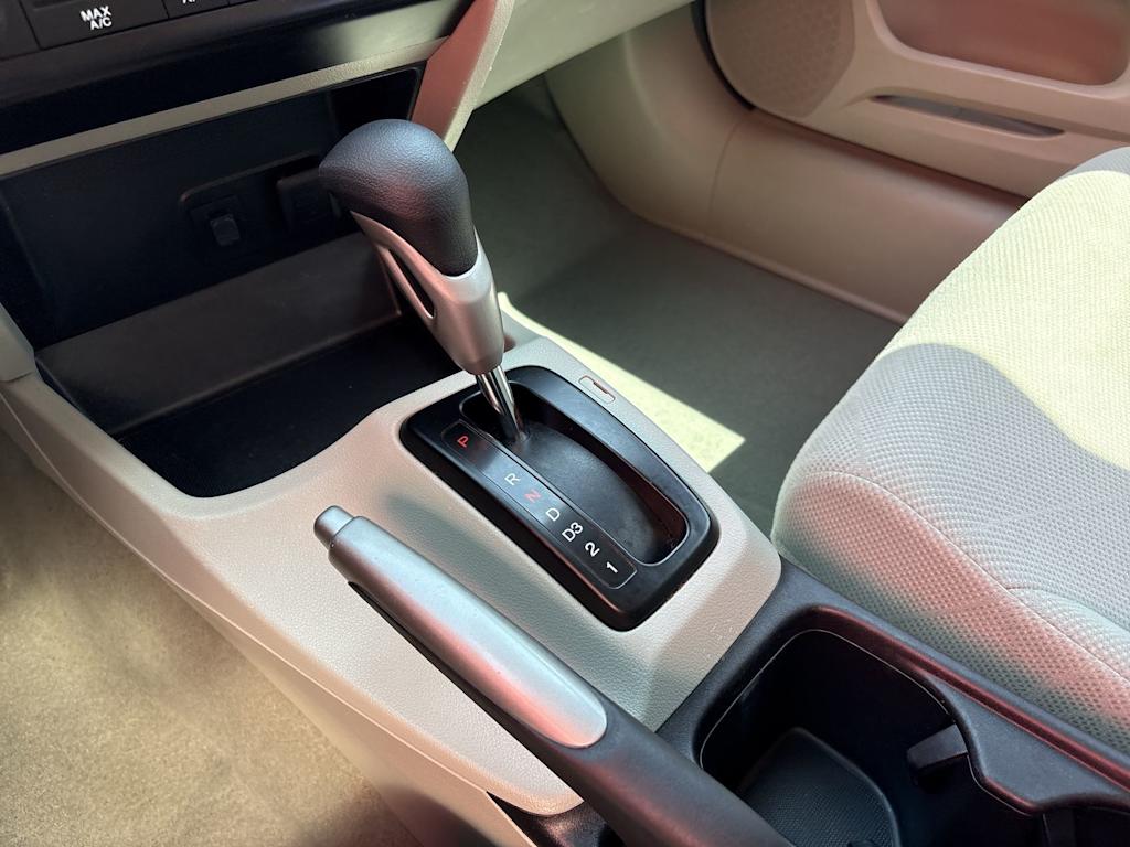 Thumbnail: 2012 Honda Civic - 16