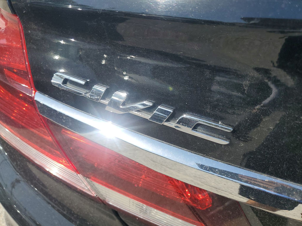 Thumbnail: 2015 Honda Civic - 7