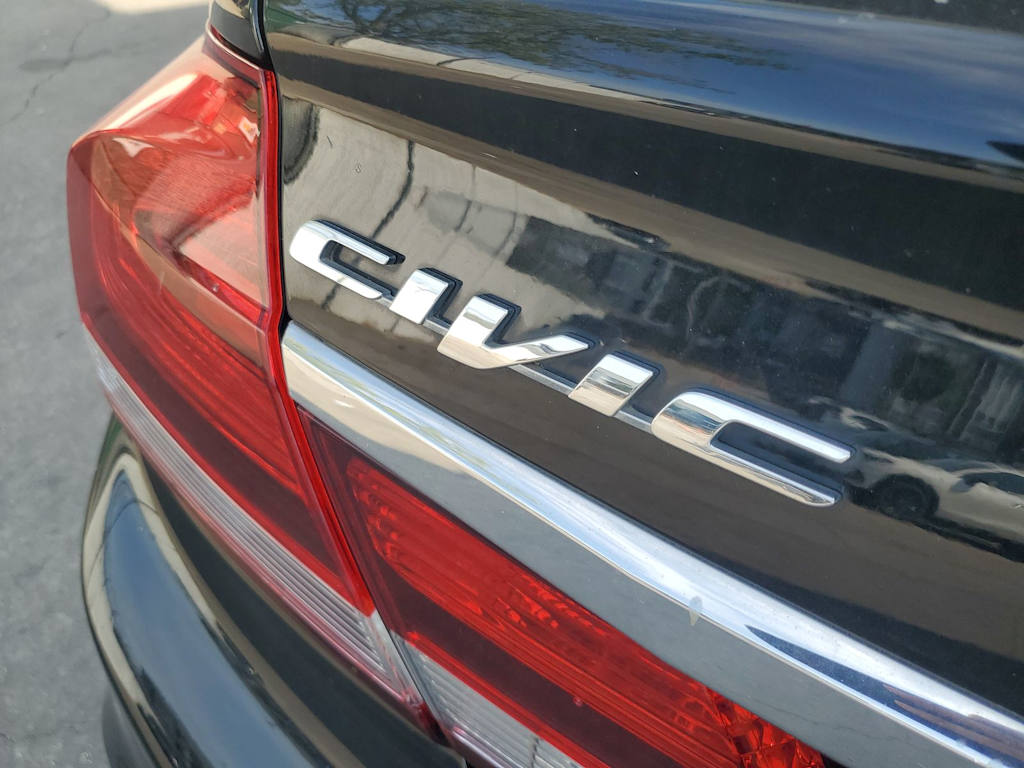Thumbnail: 2013 Honda Civic - 6