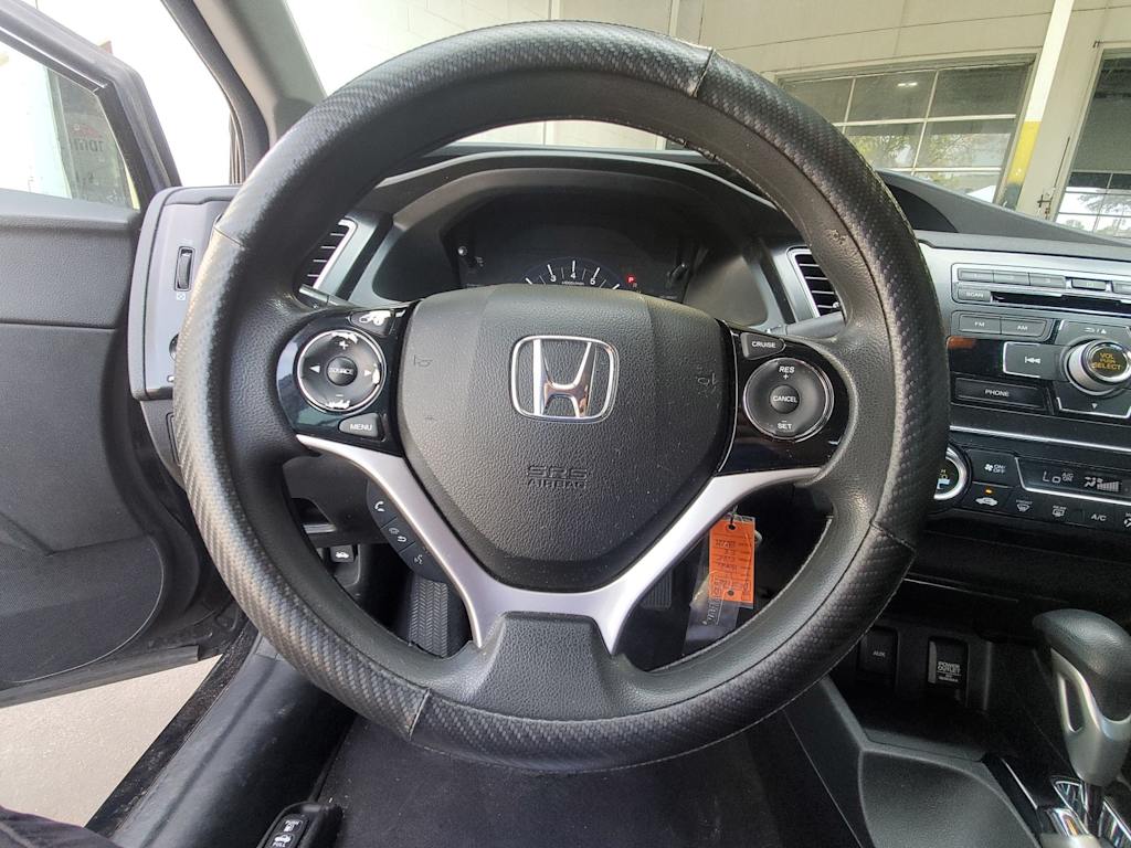 Thumbnail: 2013 Honda Civic - 9
