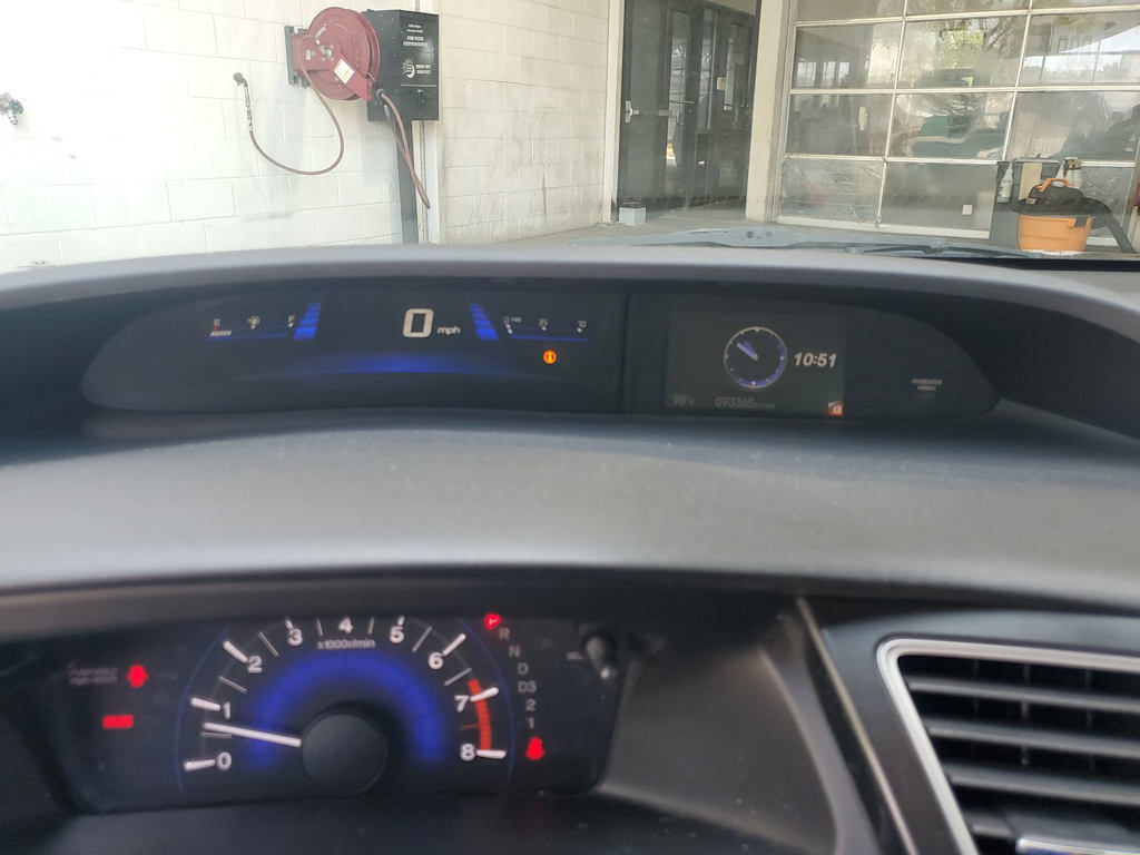 Thumbnail: 2013 Honda Civic - 10