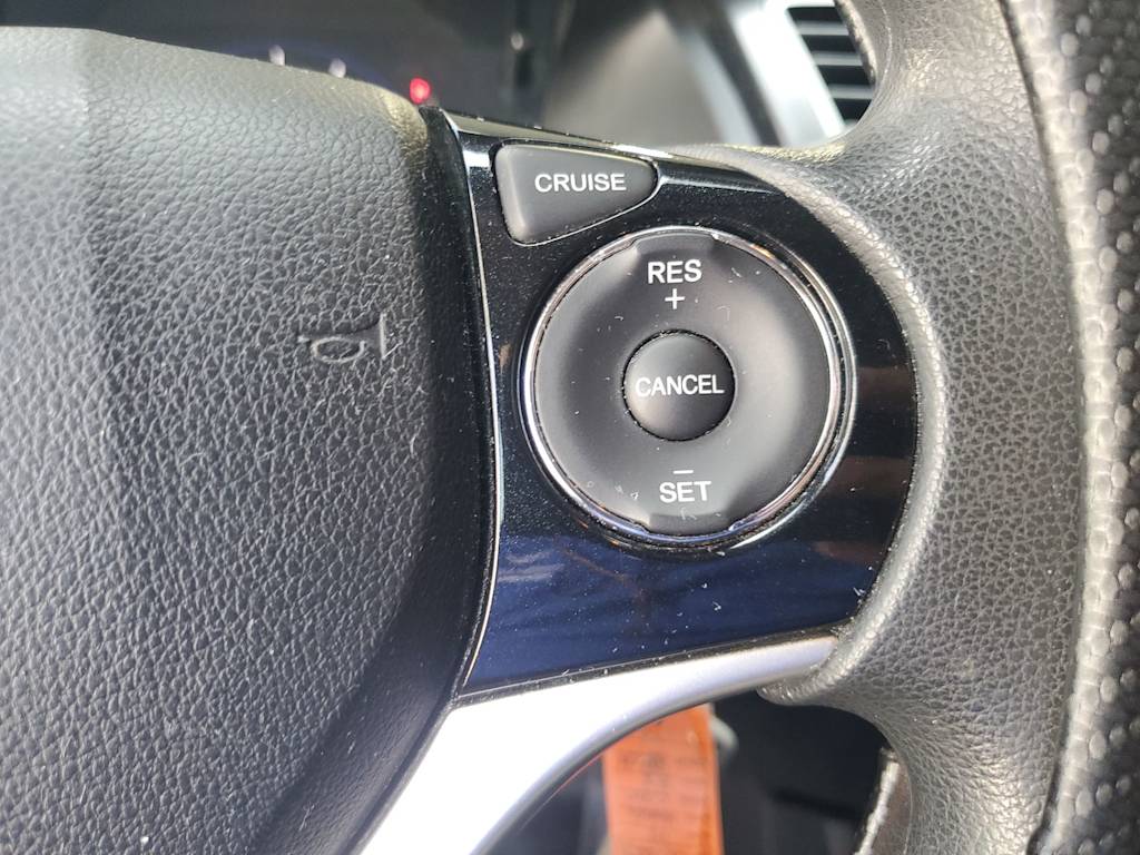 Thumbnail: 2013 Honda Civic - 21