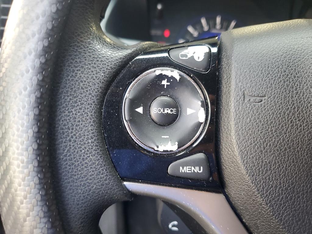 Thumbnail: 2013 Honda Civic - 23