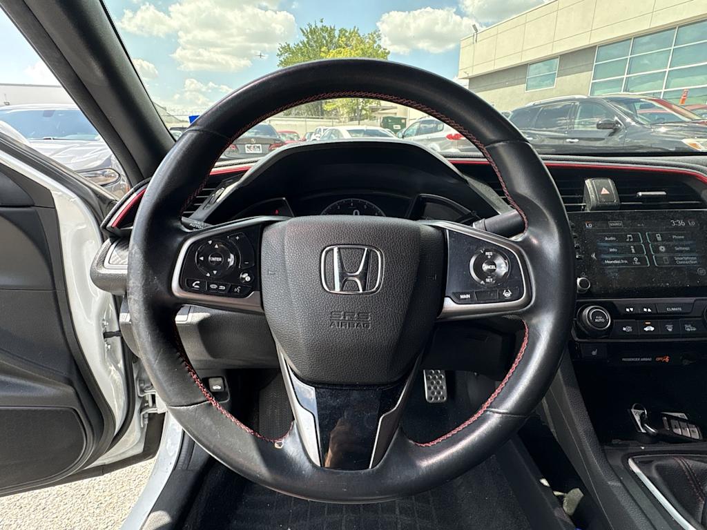 Thumbnail: 2020 Honda Civic - 9