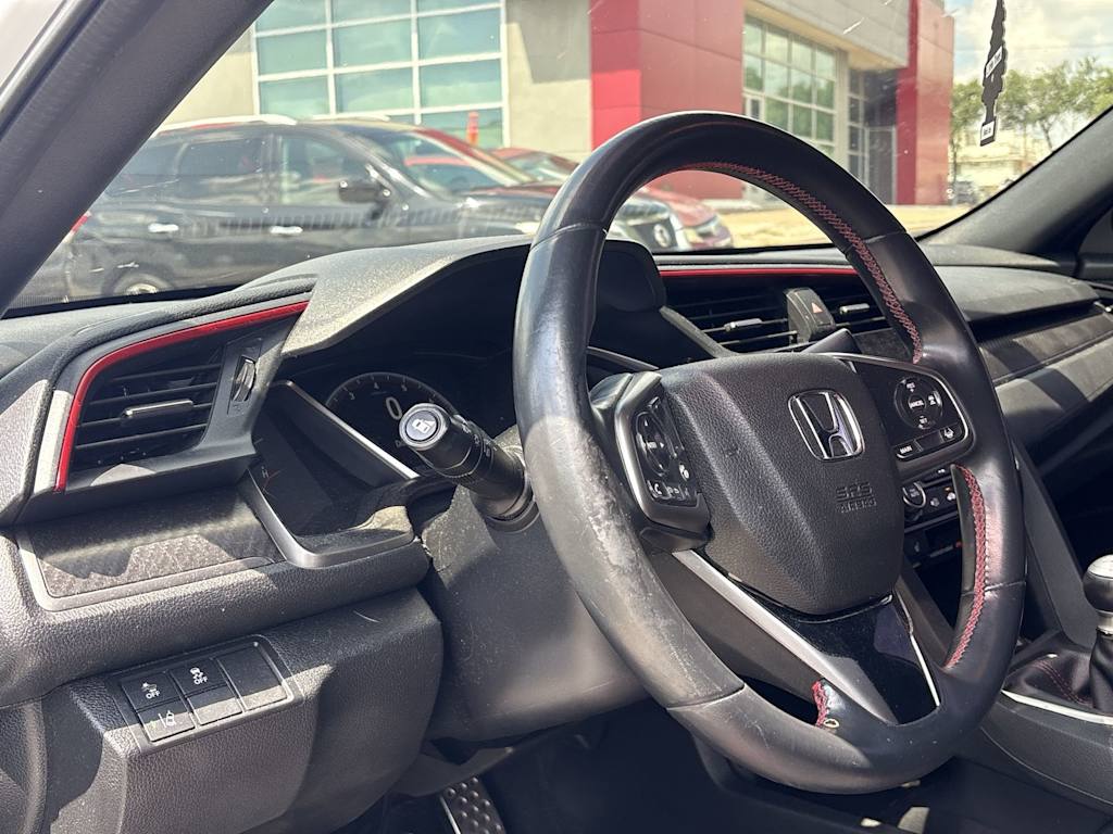 Thumbnail: 2020 Honda Civic - 2