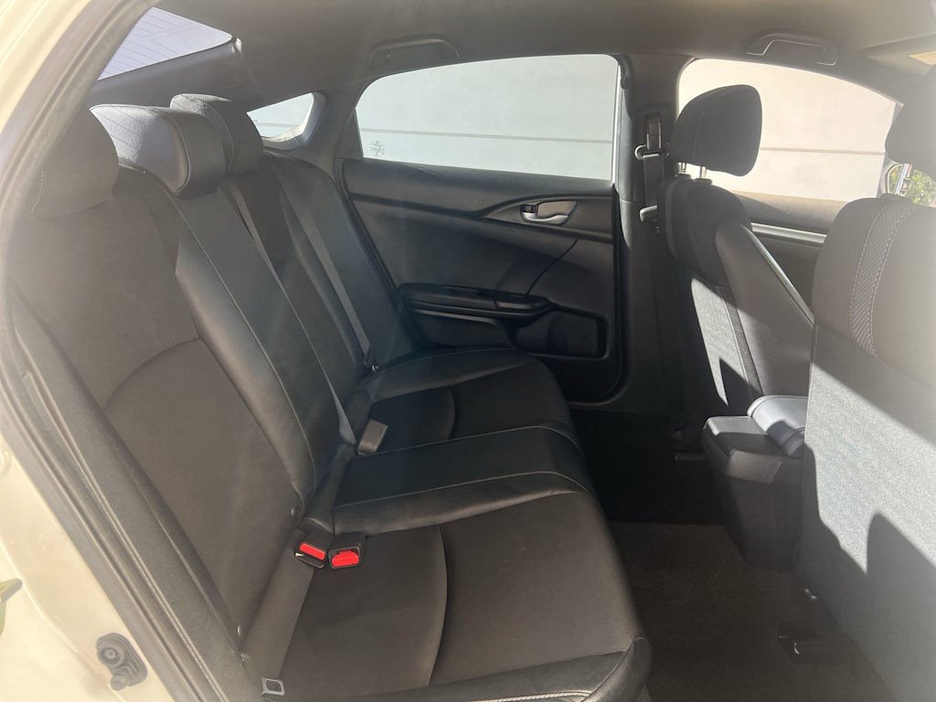 Thumbnail: 2020 Honda Civic - 18