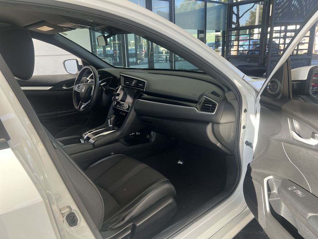 Thumbnail: 2020 Honda Civic - 31