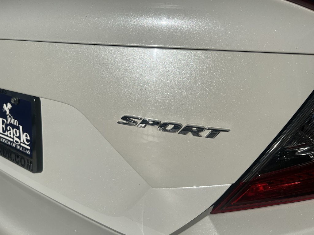 Thumbnail: 2020 Honda Civic - 28