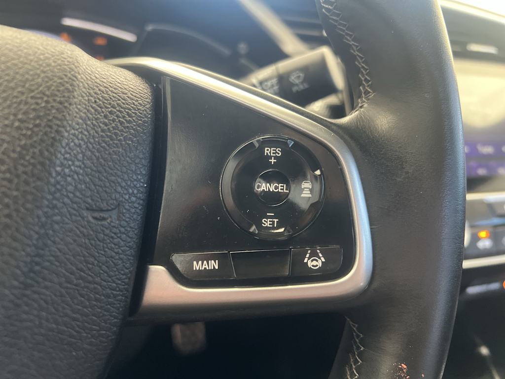 Thumbnail: 2020 Honda Civic - 22