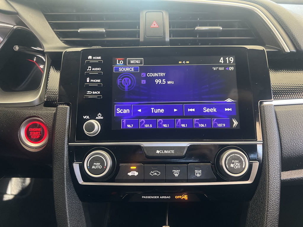 Thumbnail: 2020 Honda Civic - 12