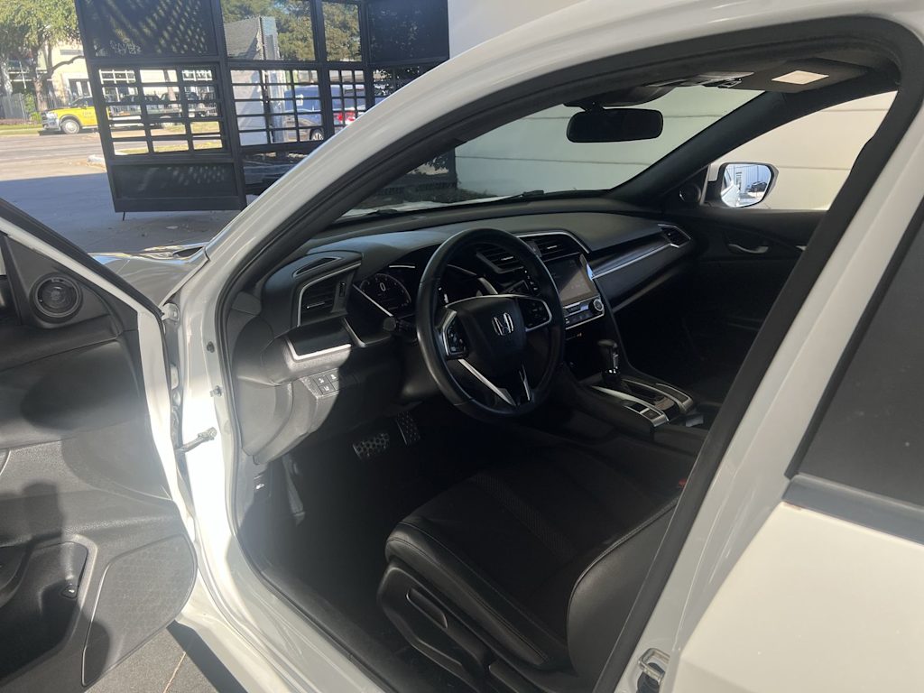 Thumbnail: 2020 Honda Civic - 17