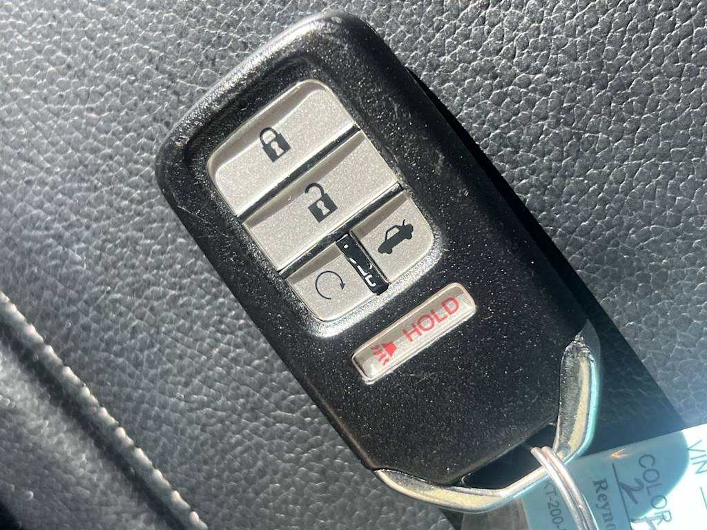 Thumbnail: 2020 Honda Civic - 15