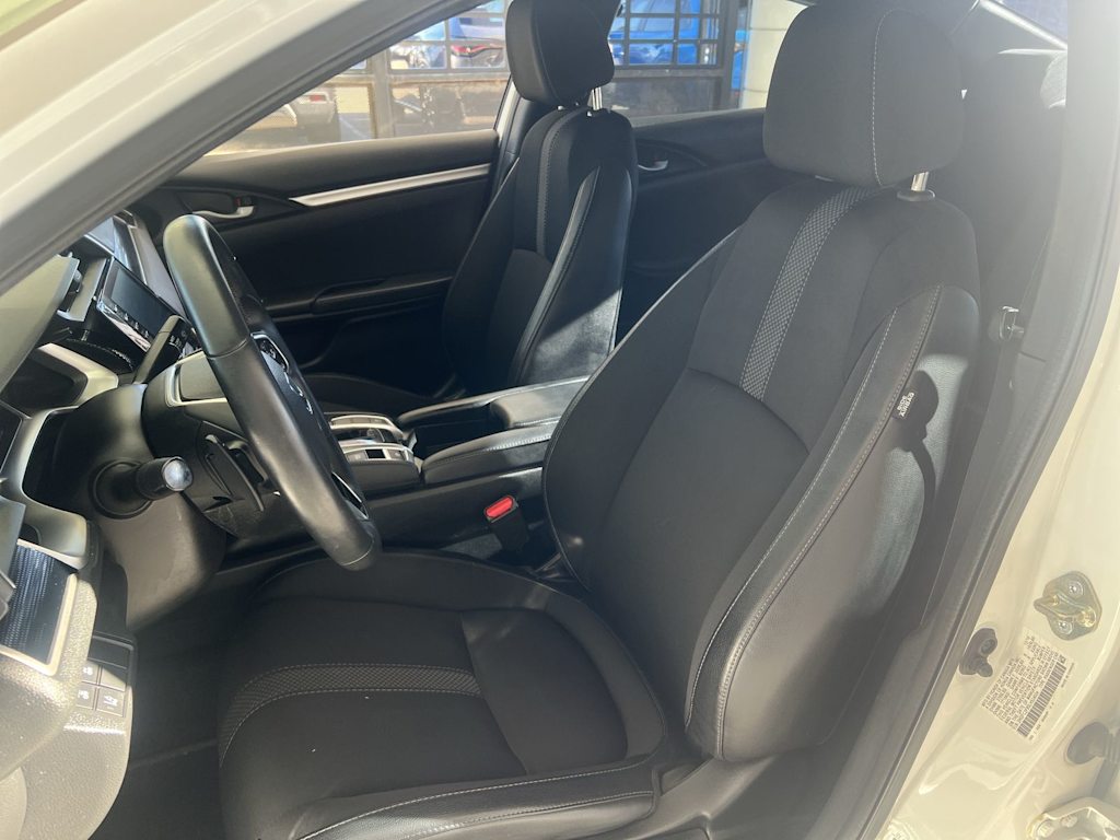 Thumbnail: 2020 Honda Civic - 9