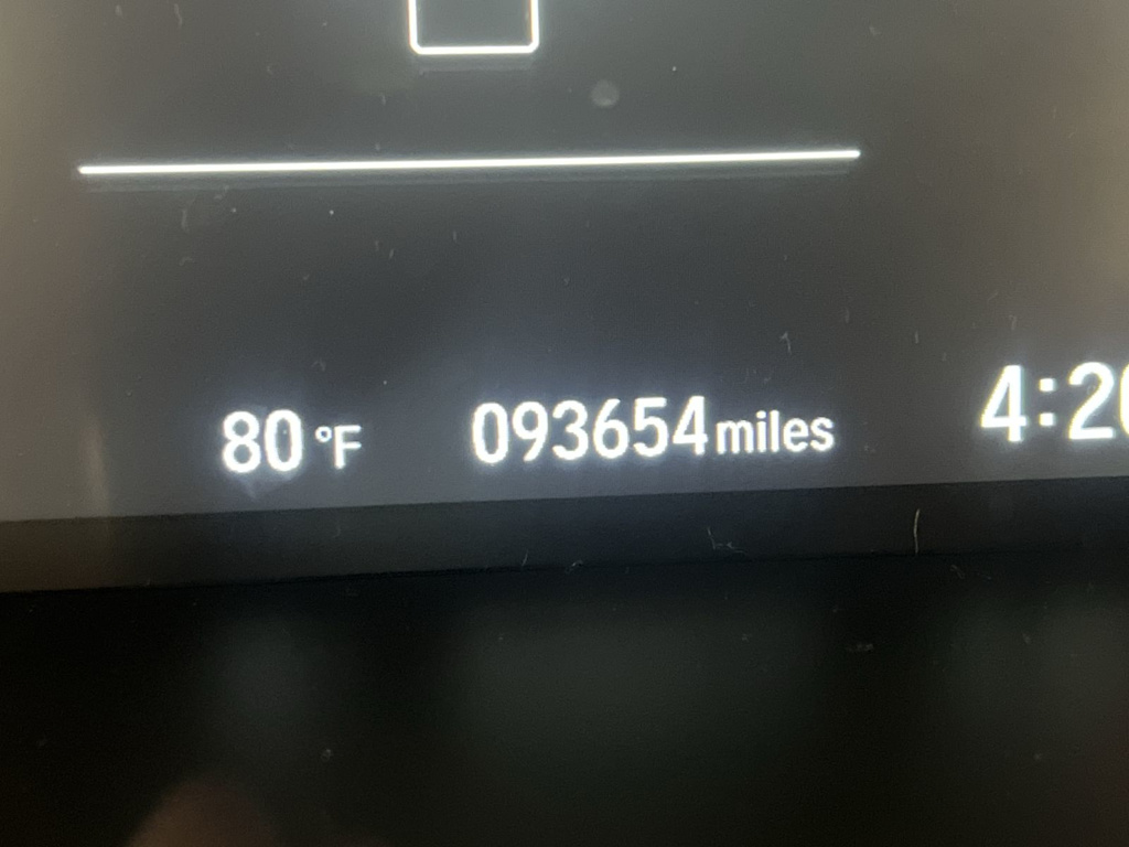 Thumbnail: 2020 Honda Civic - 19