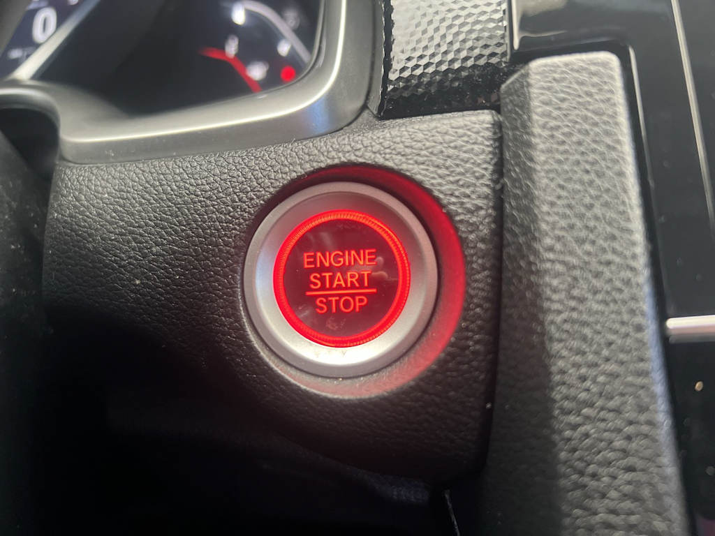 Thumbnail: 2020 Honda Civic - 20