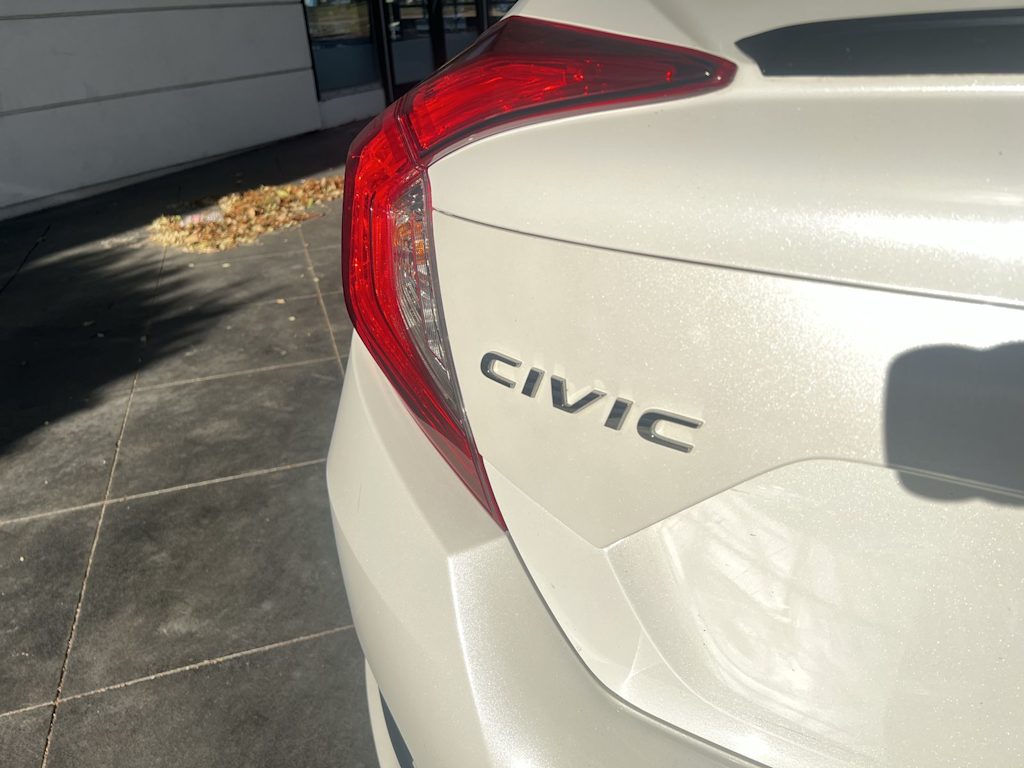 Thumbnail: 2020 Honda Civic - 6