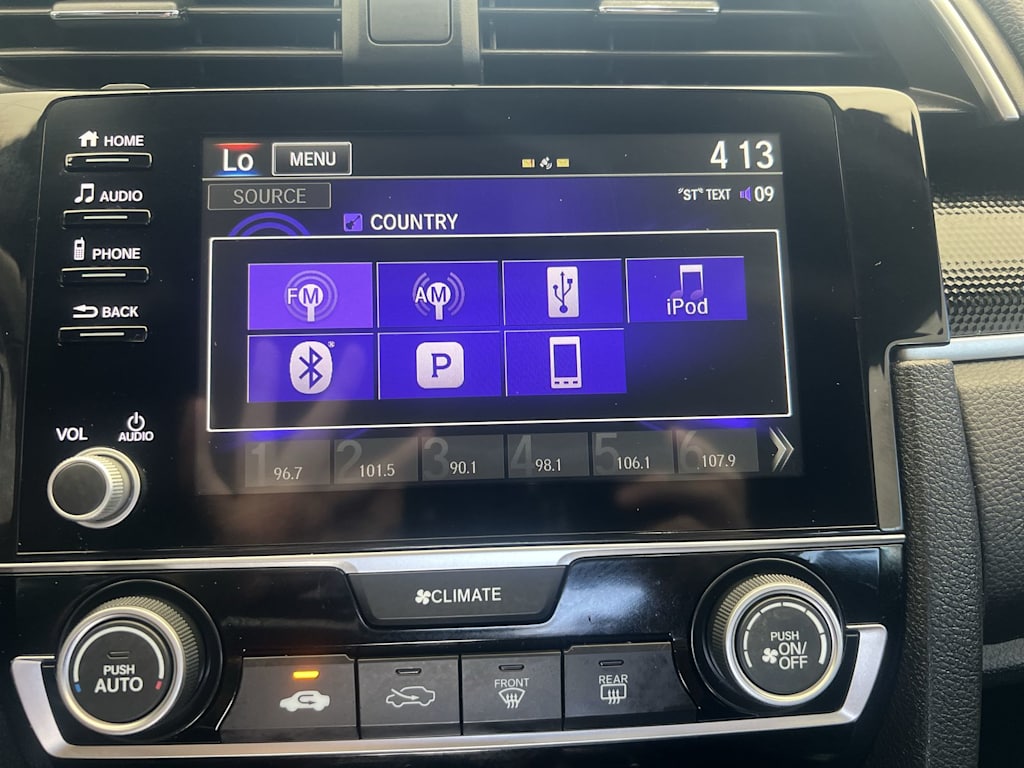 Thumbnail: 2020 Honda Civic - 24