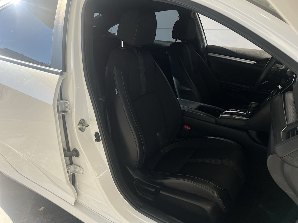 Thumbnail: 2020 Honda Civic - 10