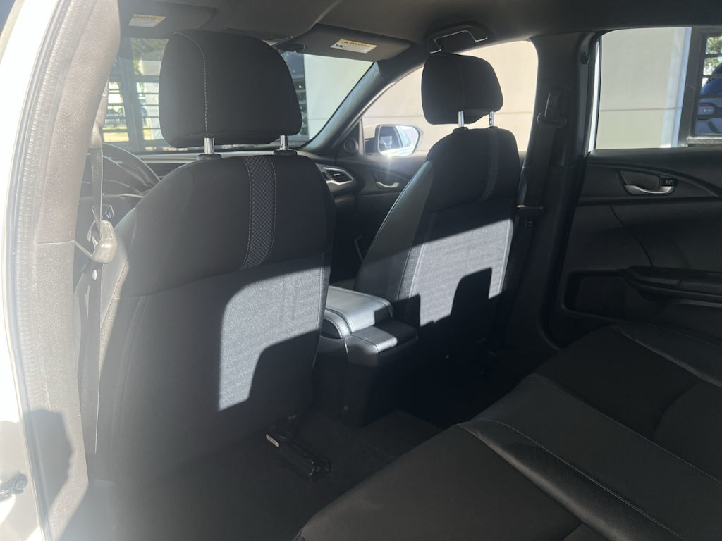 Thumbnail: 2020 Honda Civic - 11