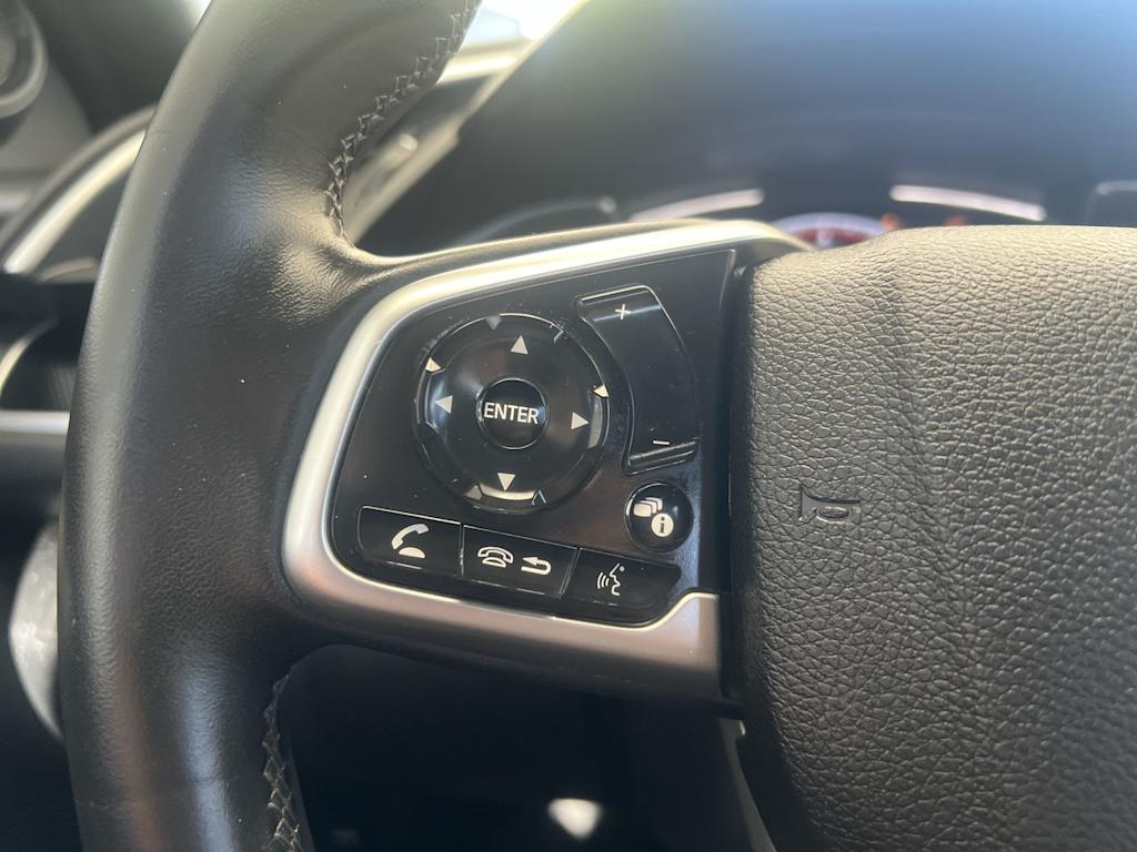 Thumbnail: 2020 Honda Civic - 23