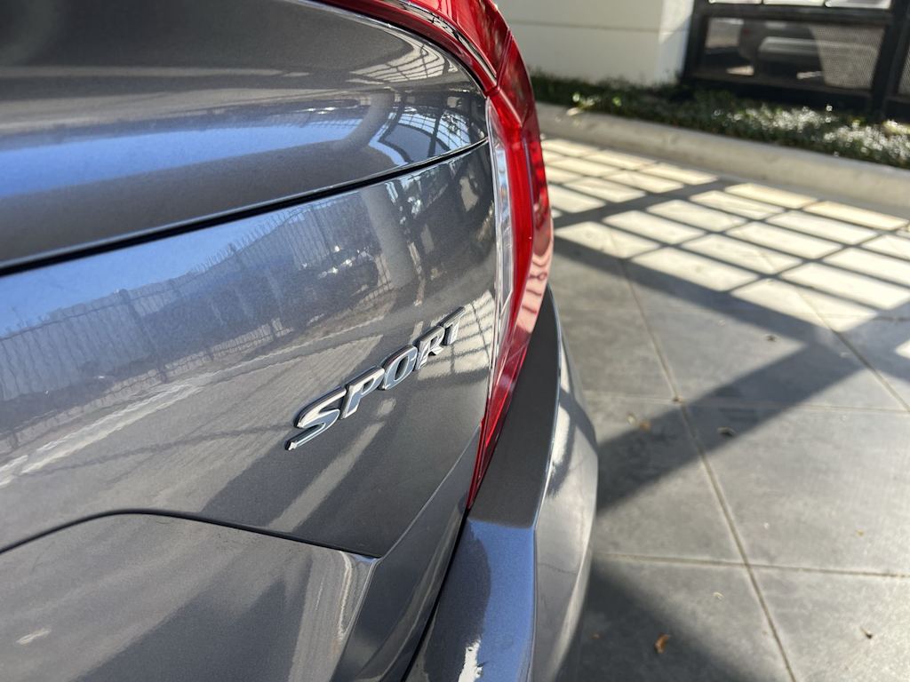 Thumbnail: 2021 Honda Civic - 30