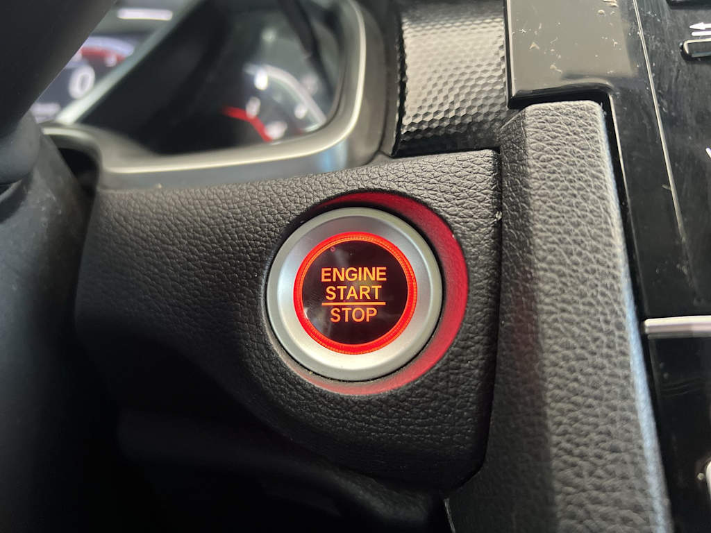 Thumbnail: 2021 Honda Civic - 21