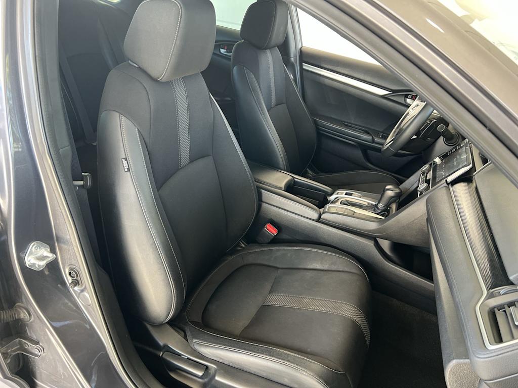 Thumbnail: 2021 Honda Civic - 20