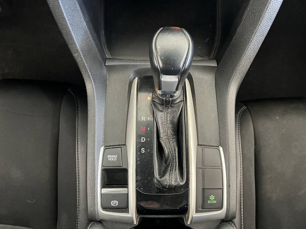 Thumbnail: 2021 Honda Civic - 13