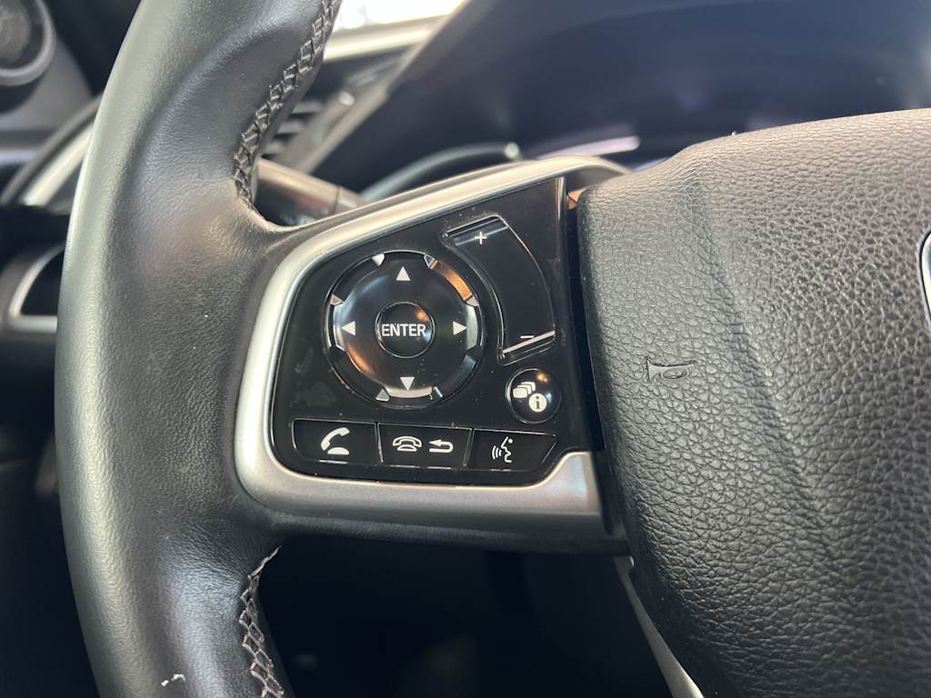 Thumbnail: 2021 Honda Civic - 25