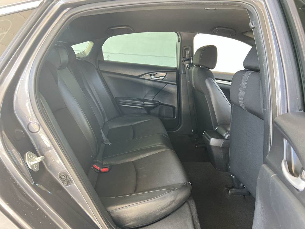 Thumbnail: 2021 Honda Civic - 19