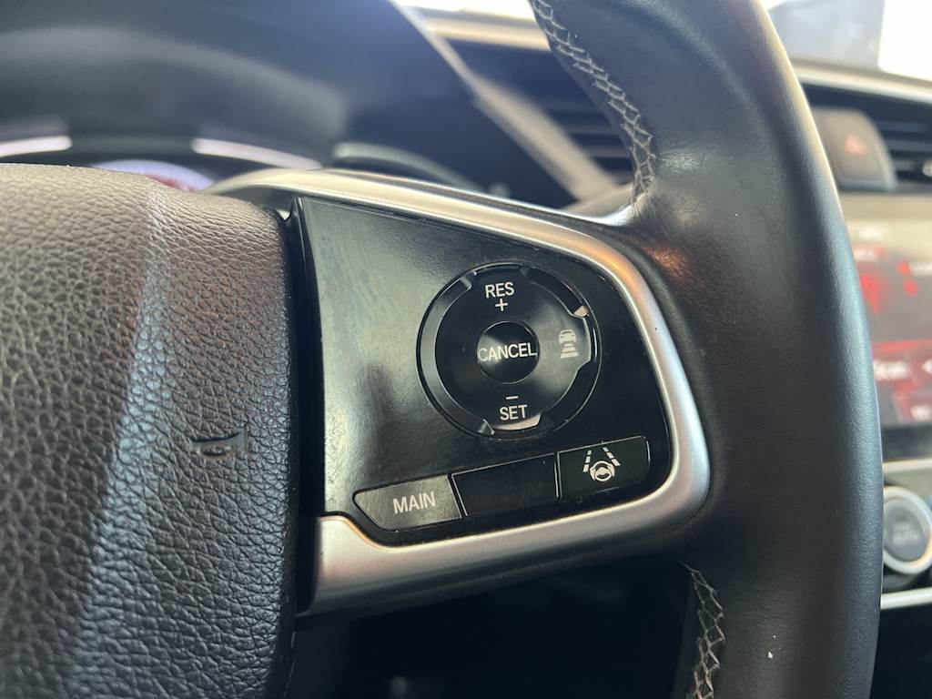 Thumbnail: 2021 Honda Civic - 24