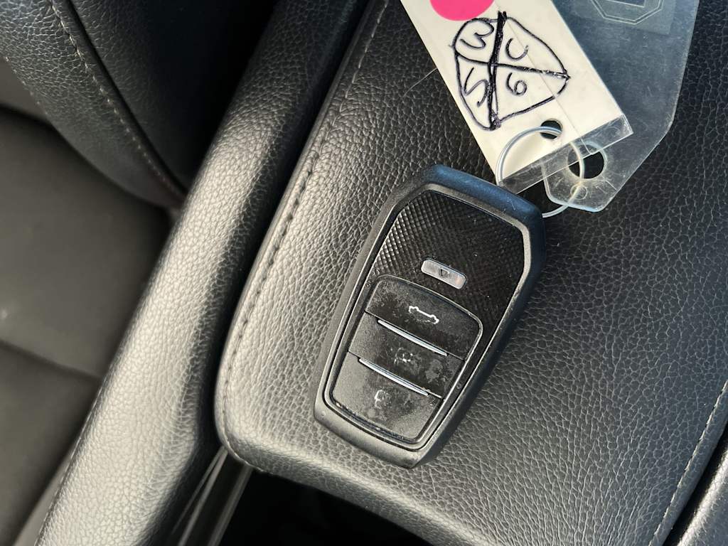 Thumbnail: 2021 Honda Civic - 16