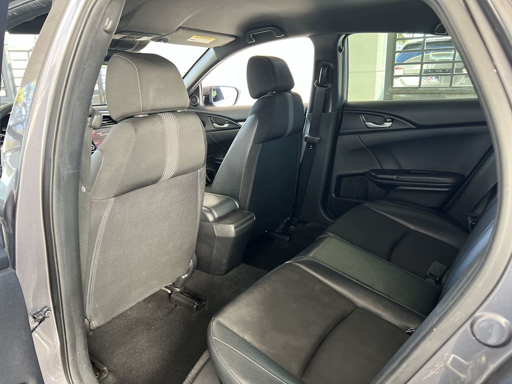 Thumbnail: 2021 Honda Civic - 10