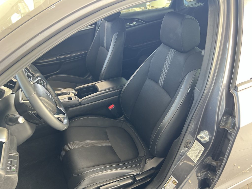 Thumbnail: 2021 Honda Civic - 9