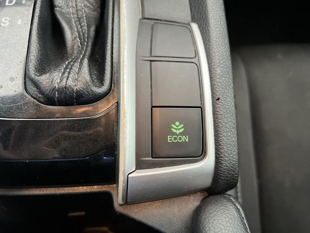 Thumbnail: 2021 Honda Civic - 27