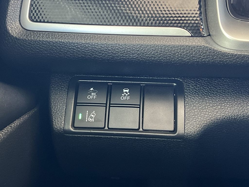 Thumbnail: 2021 Honda Civic - 26