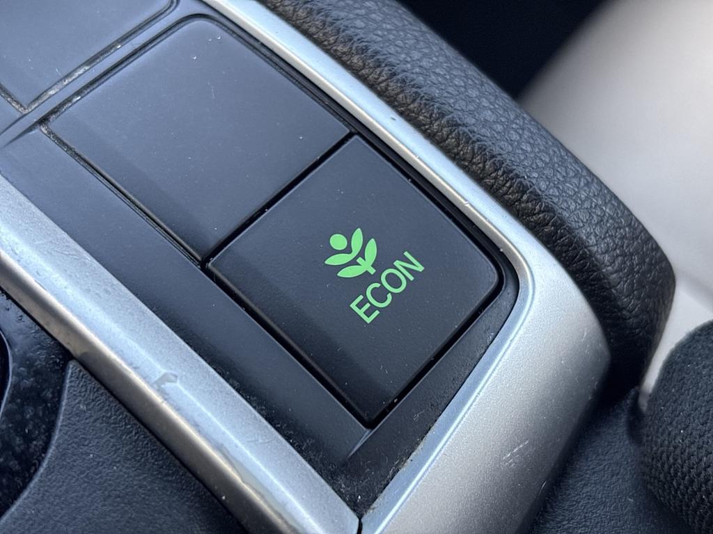 Thumbnail: 2018 Honda Civic - 39