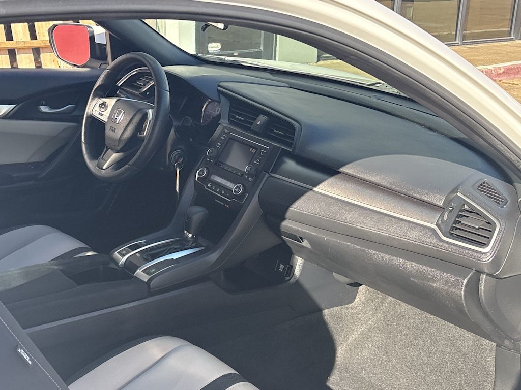 Thumbnail: 2018 Honda Civic - 9