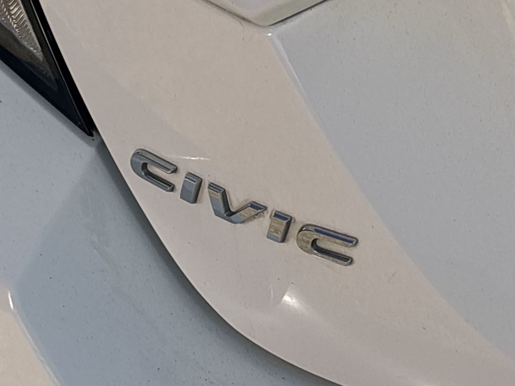 Thumbnail: 2018 Honda Civic - 7