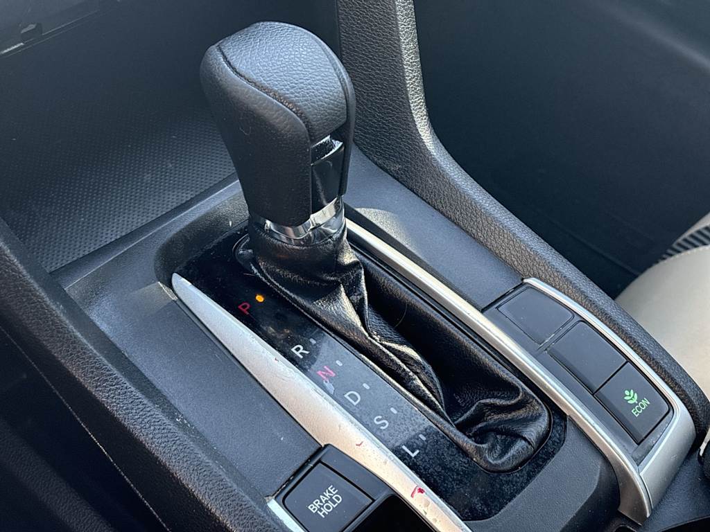 Thumbnail: 2018 Honda Civic - 15