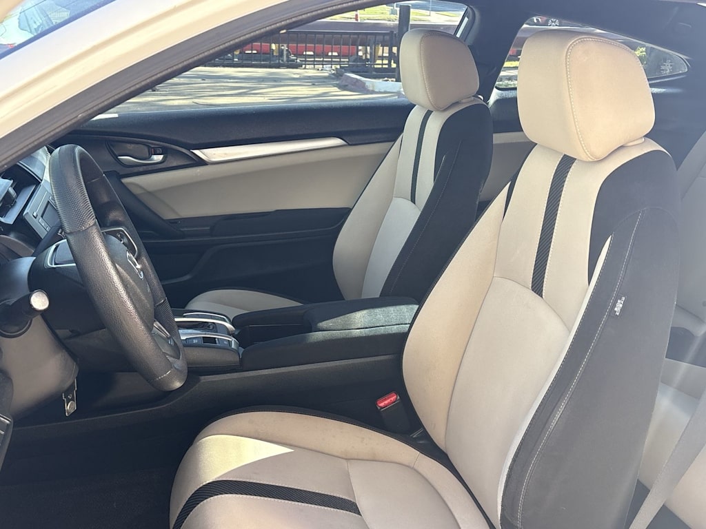 Thumbnail: 2018 Honda Civic - 10