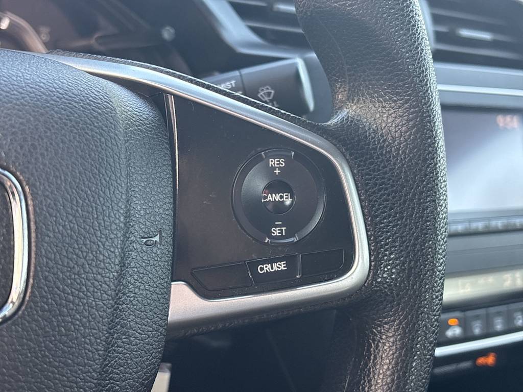 Thumbnail: 2018 Honda Civic - 31